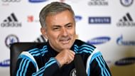 Jose Mourinho